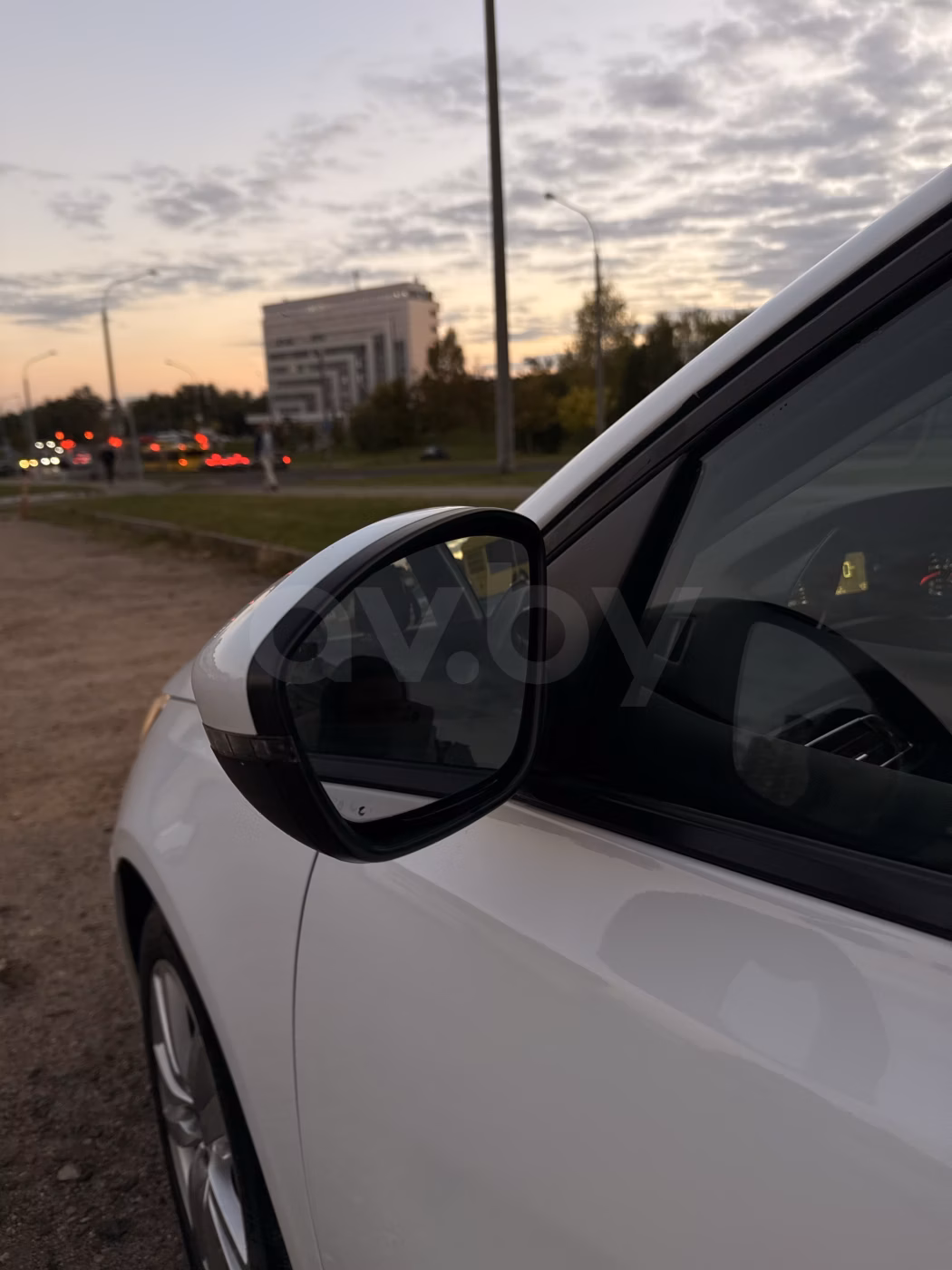 Peugeot 308 фото 8