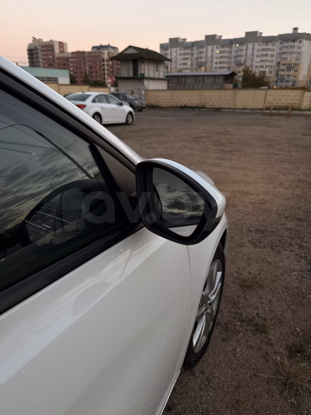 Peugeot 308 фото 11