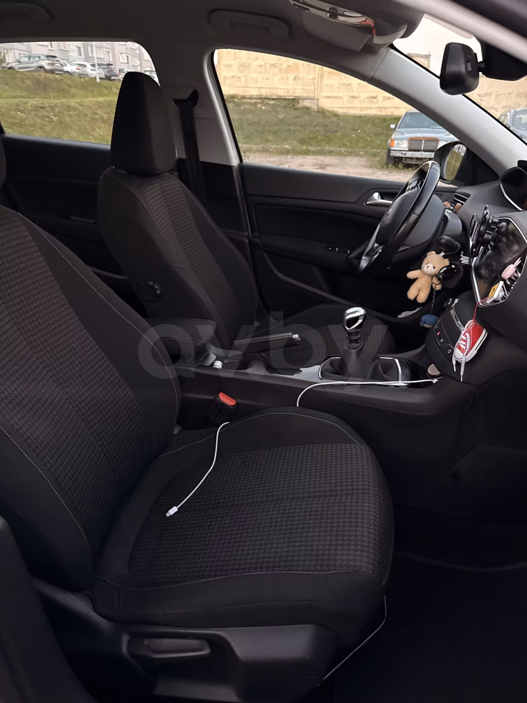 Peugeot 308 фото 13