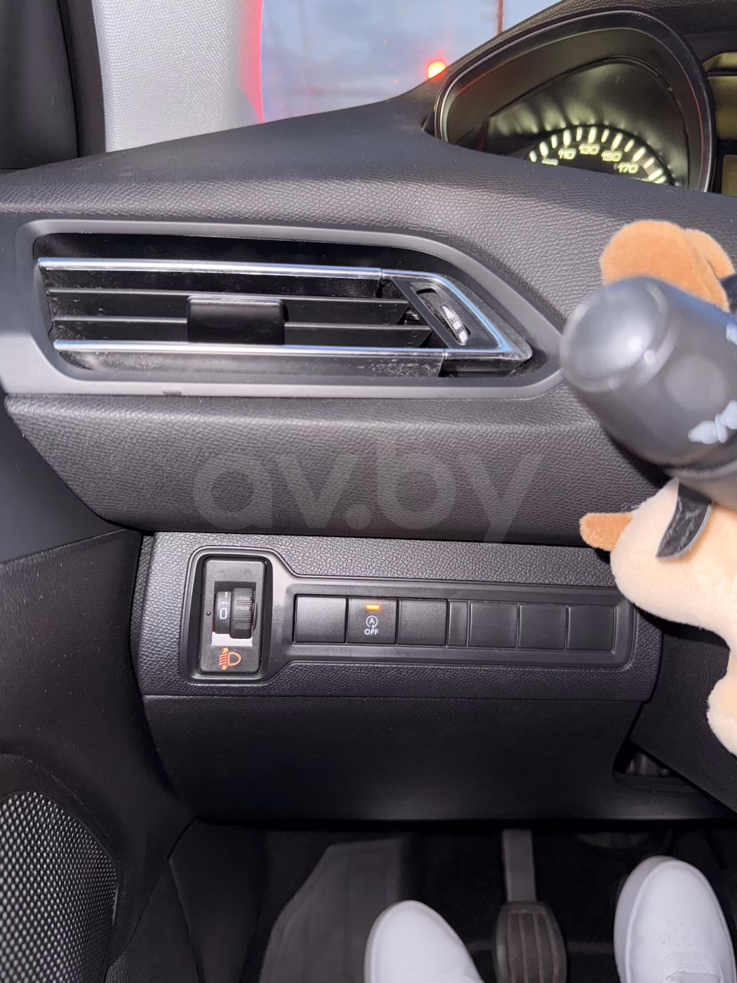 Peugeot 308 фото 17