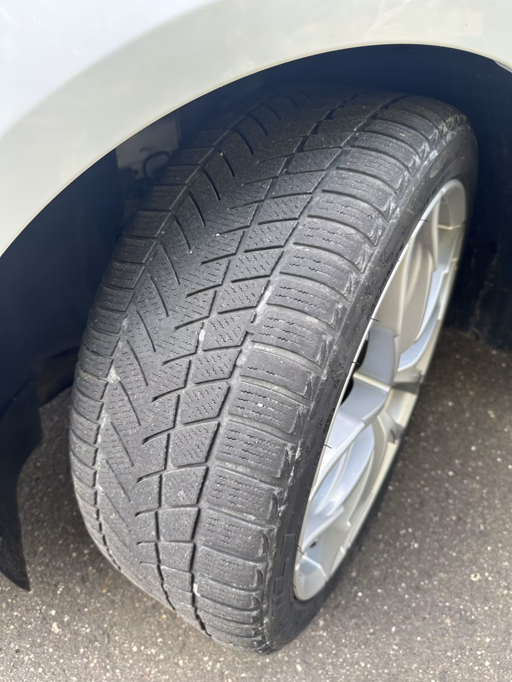 Ford S-MAX фото 11