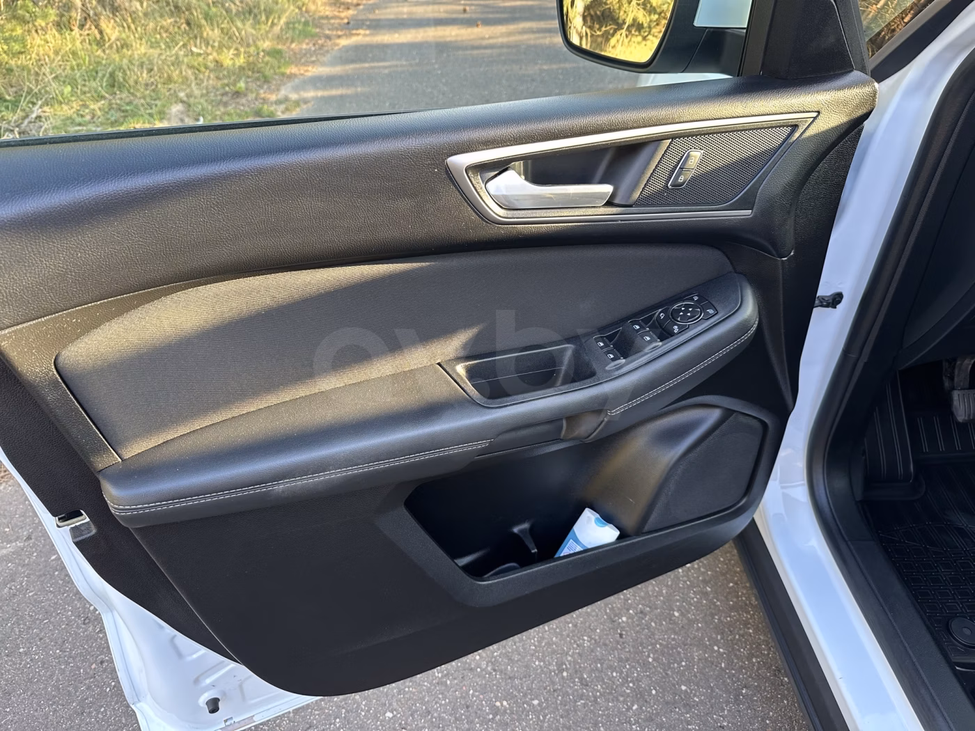 Ford S-MAX фото 19