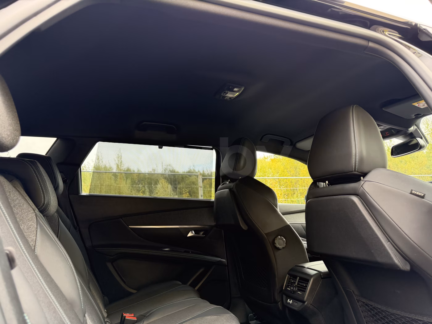 Peugeot 5008 фото 4