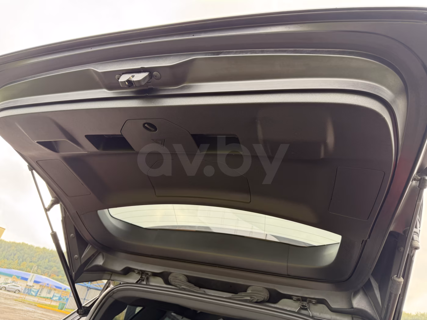 Peugeot 5008 фото 19
