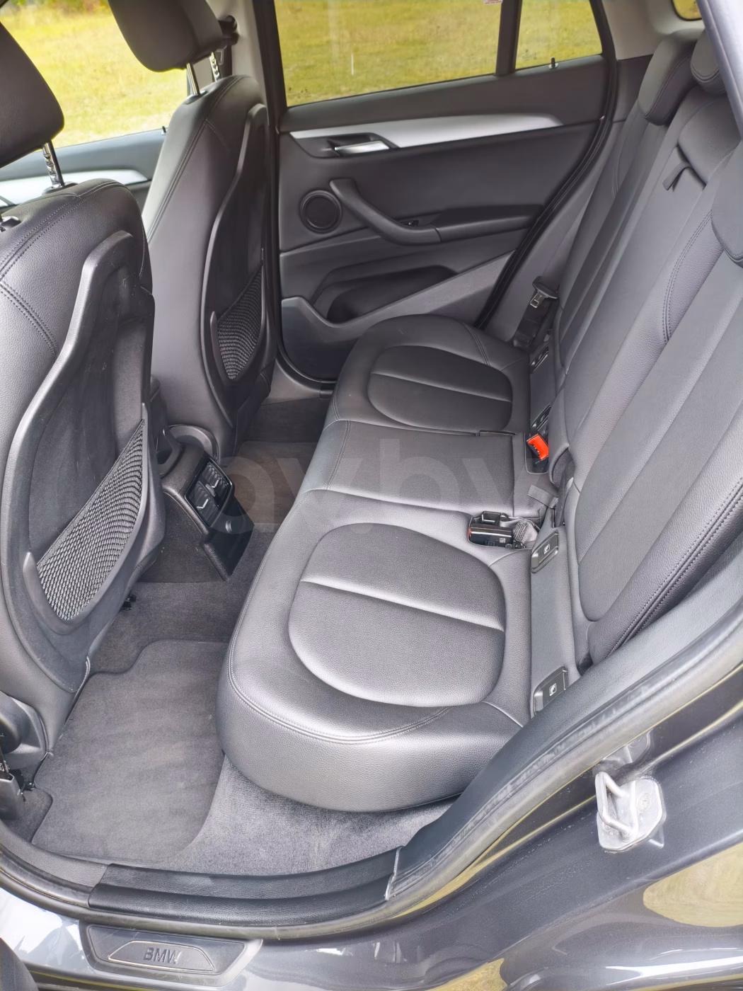 BMW X1 фото 9
