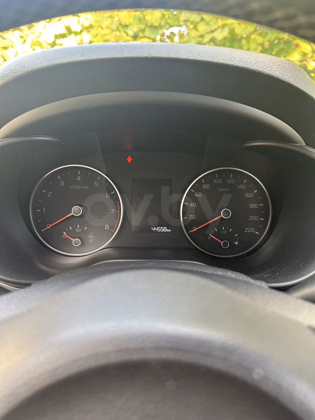 Kia Rio X (X-Line) фото 5