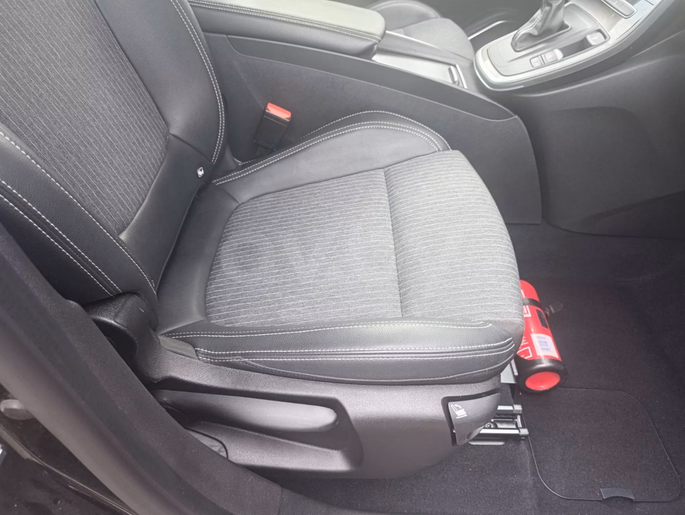 Renault Grand Scenic фото 10