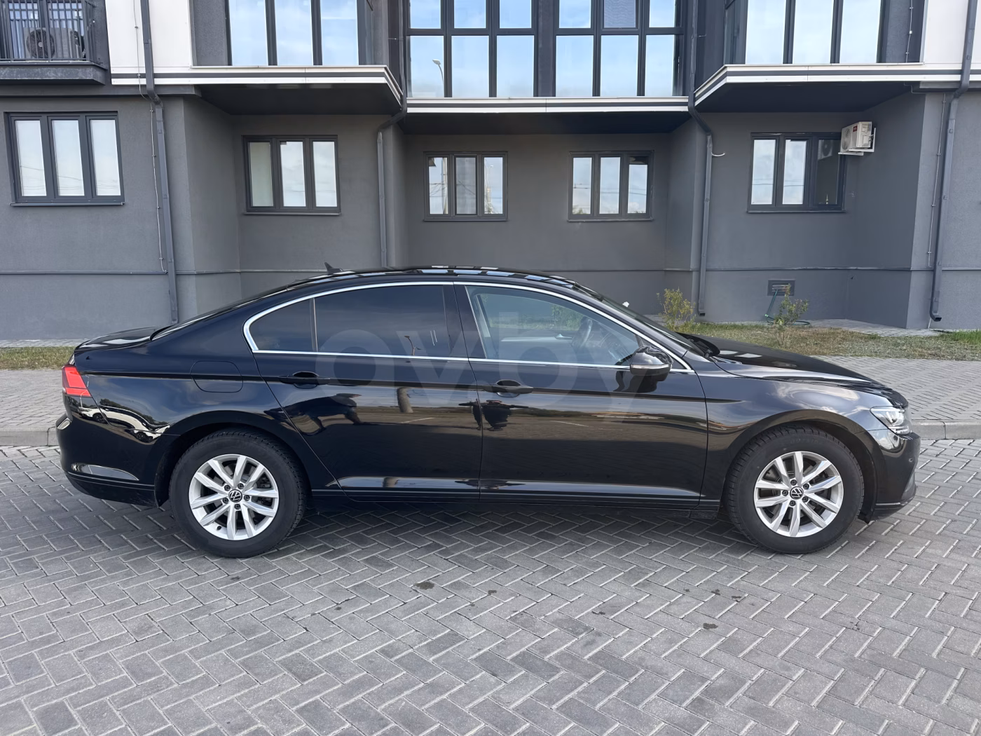 Volkswagen Passat фото 12