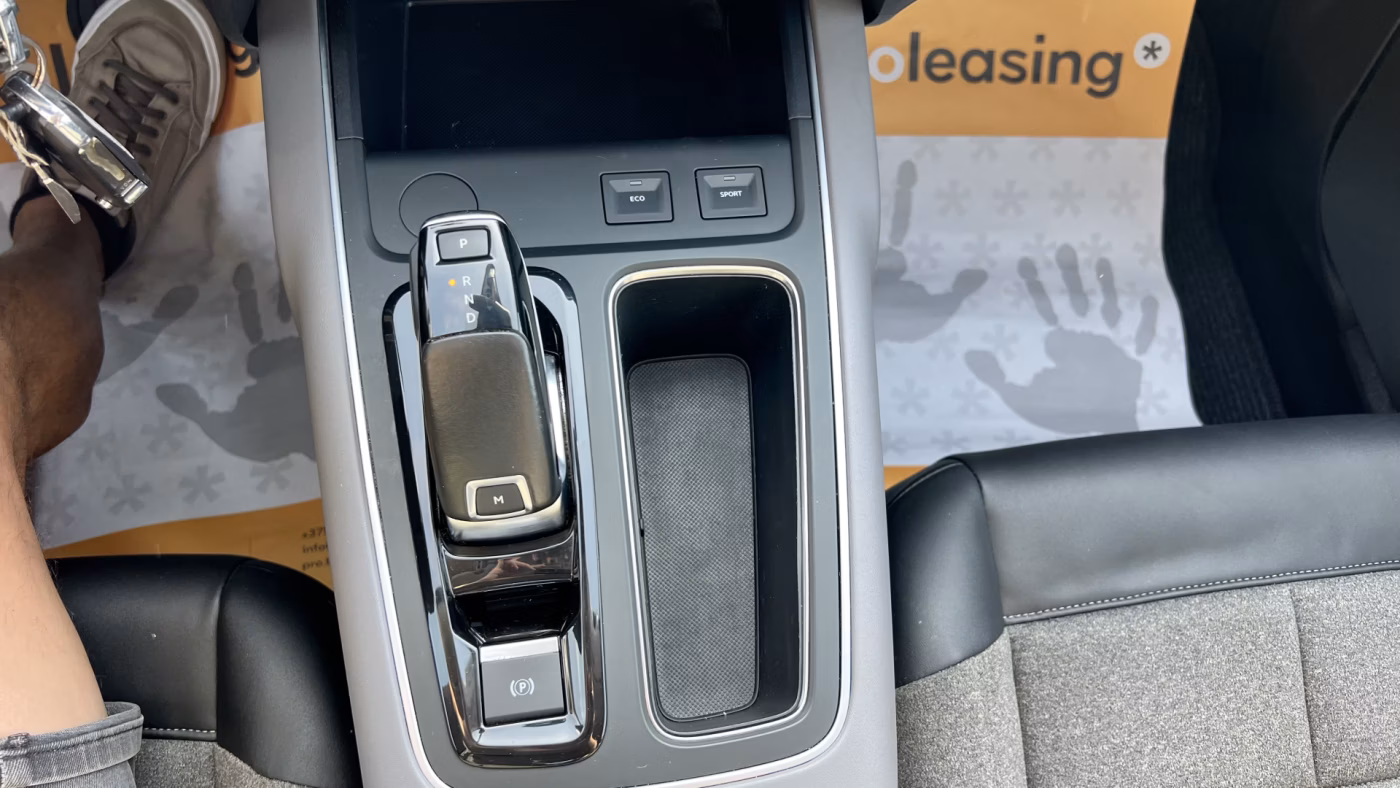 Citroen C5 Aircross фото 17