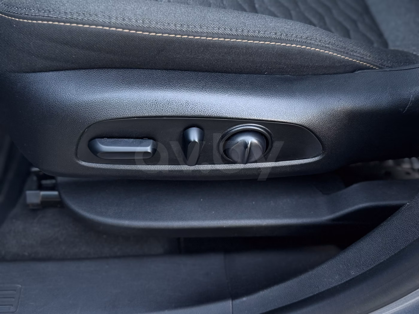 Chevrolet Equinox фото 19