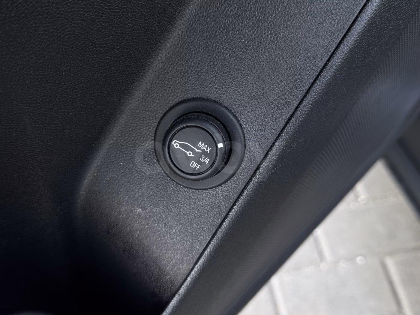 Chevrolet Equinox фото 20