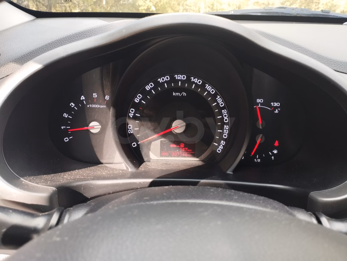 Kia Sportage фото 6