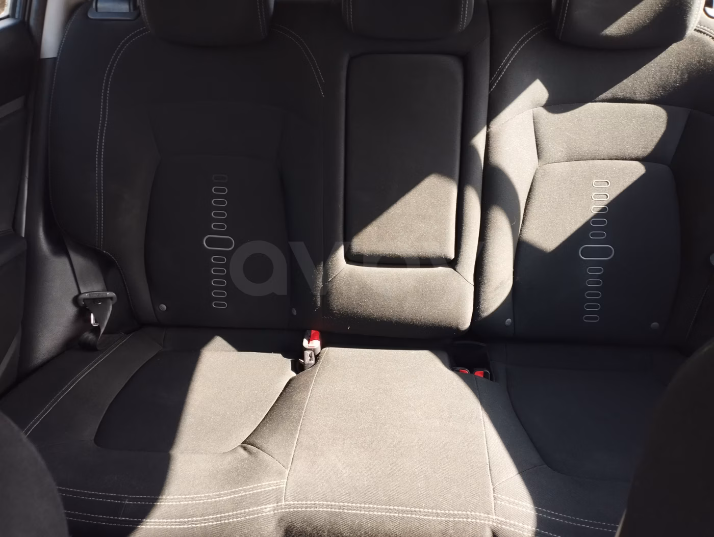 Kia Sportage фото 8