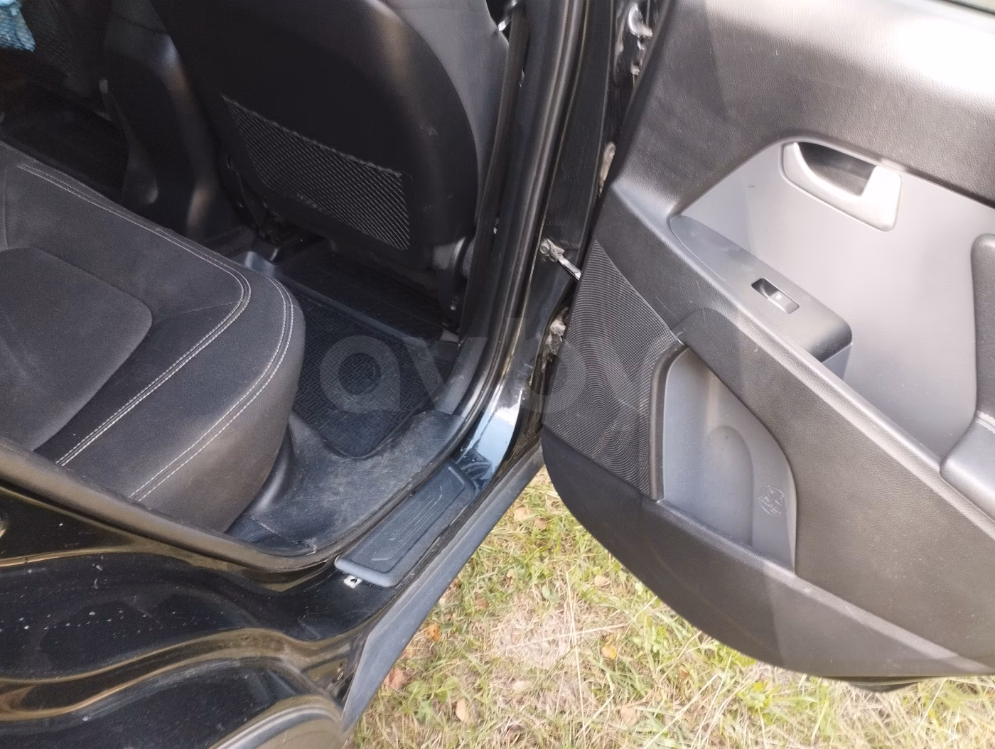 Kia Sportage фото 12