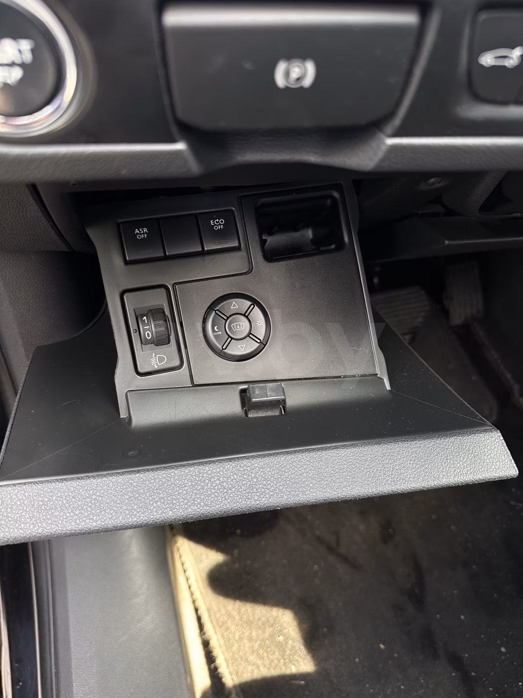 Peugeot 508 фото 11