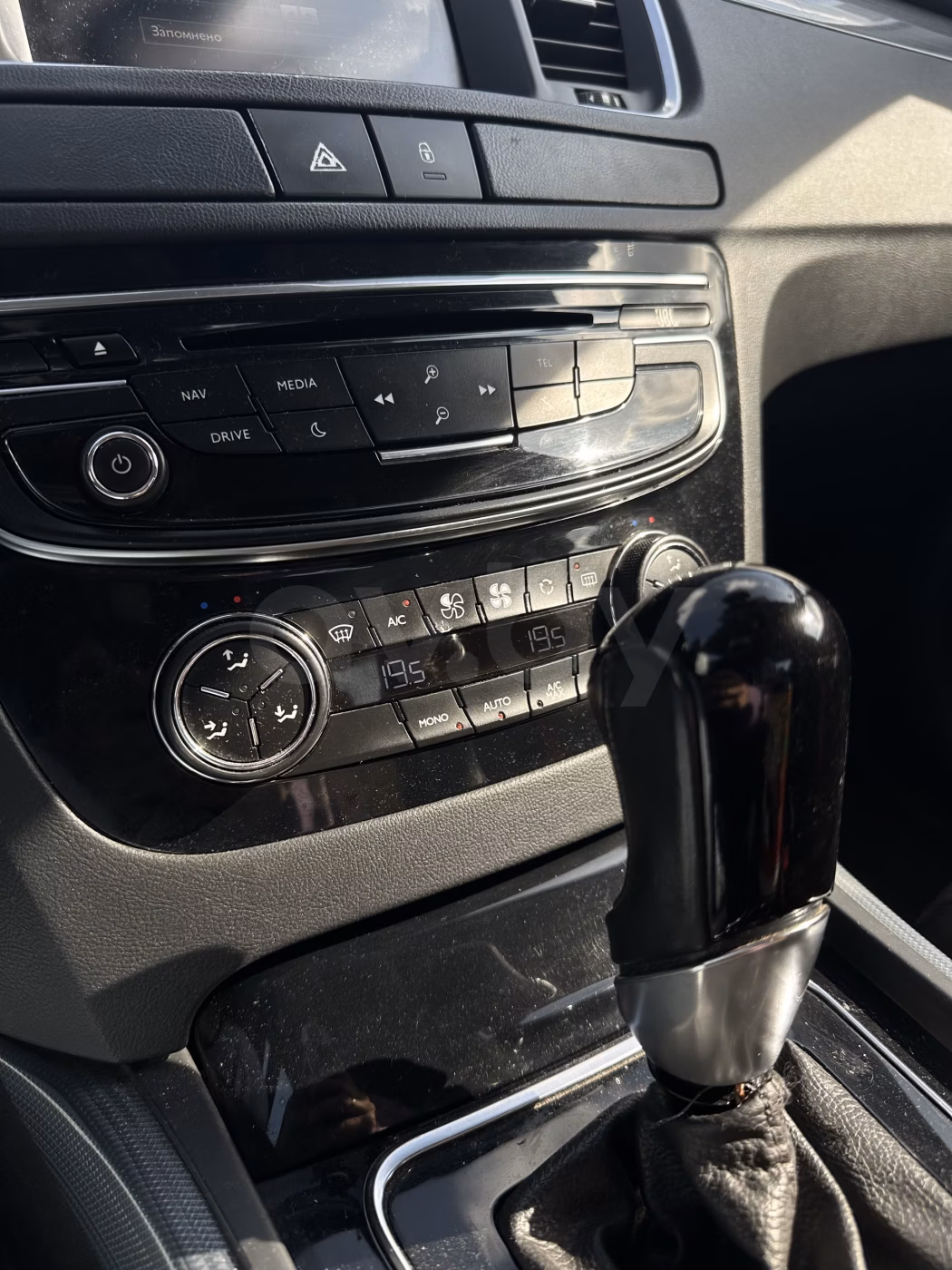 Peugeot 508 фото 13
