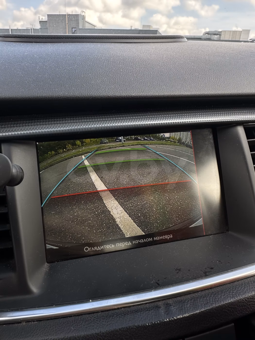 Peugeot 508 фото 16
