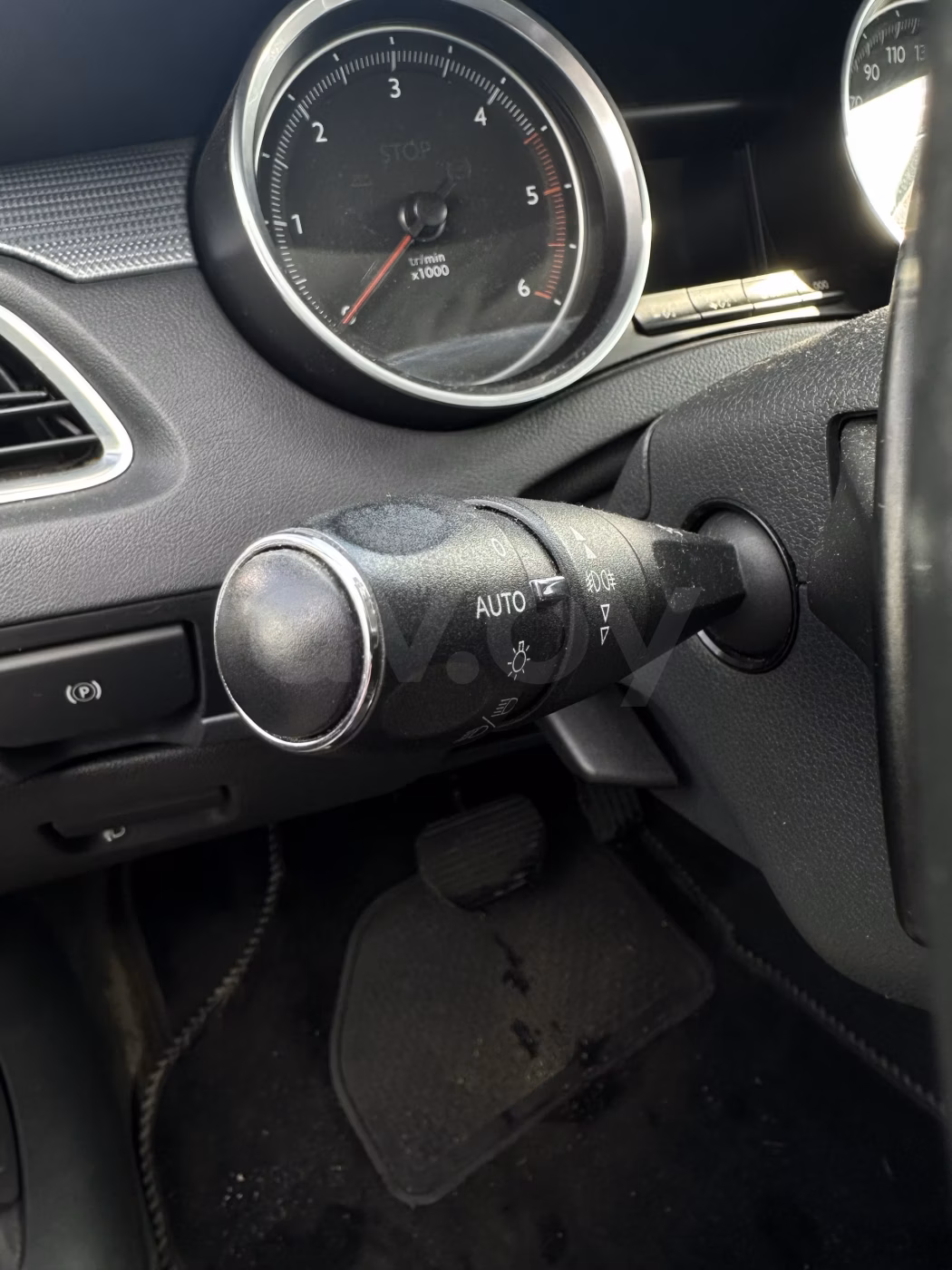 Peugeot 508 фото 20