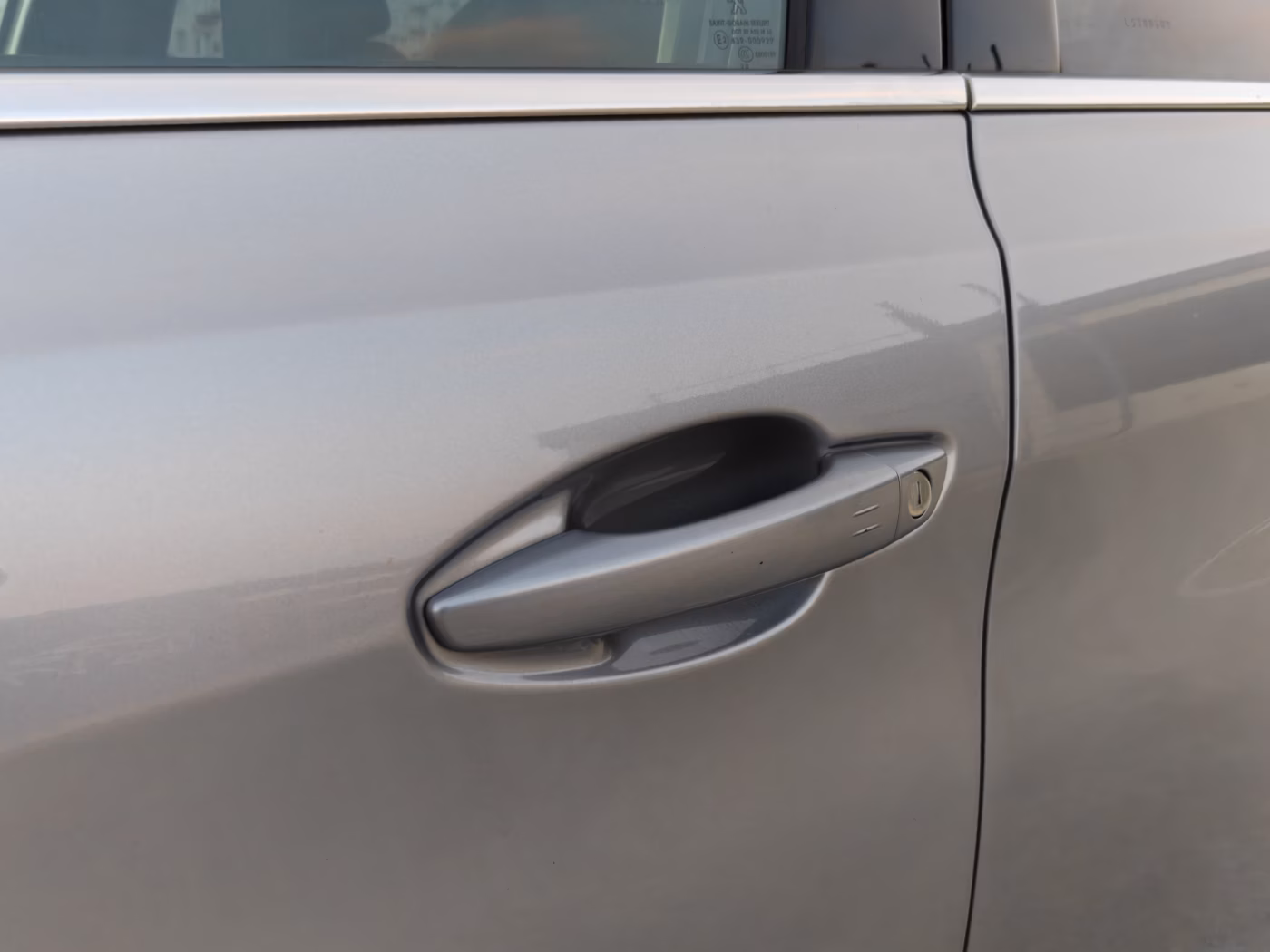 Peugeot 308 фото 11