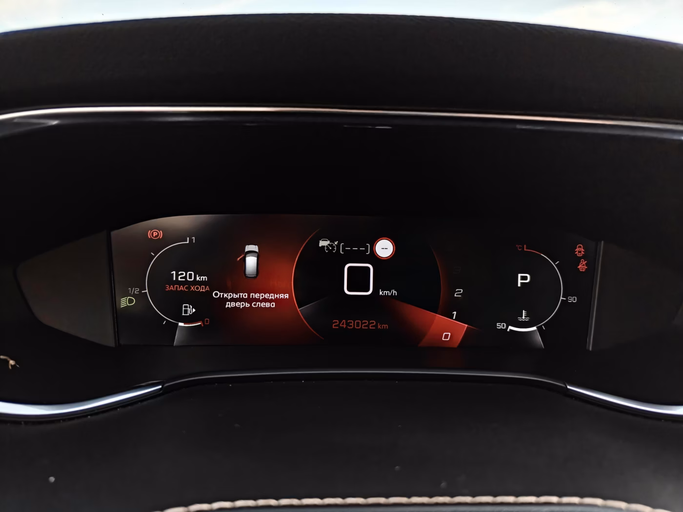 Peugeot 308 фото 20