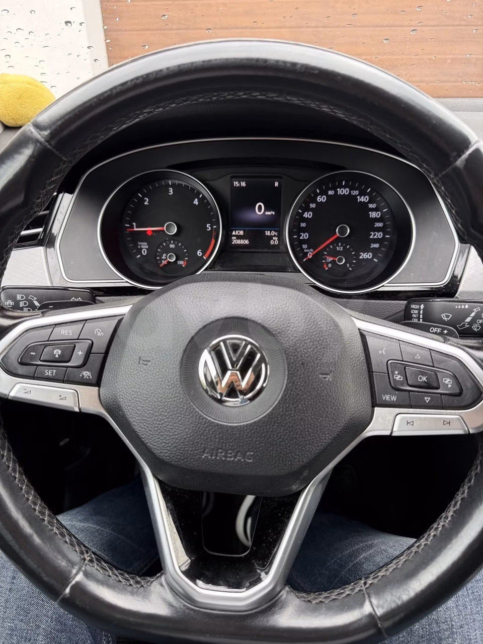 Volkswagen Passat фото 4
