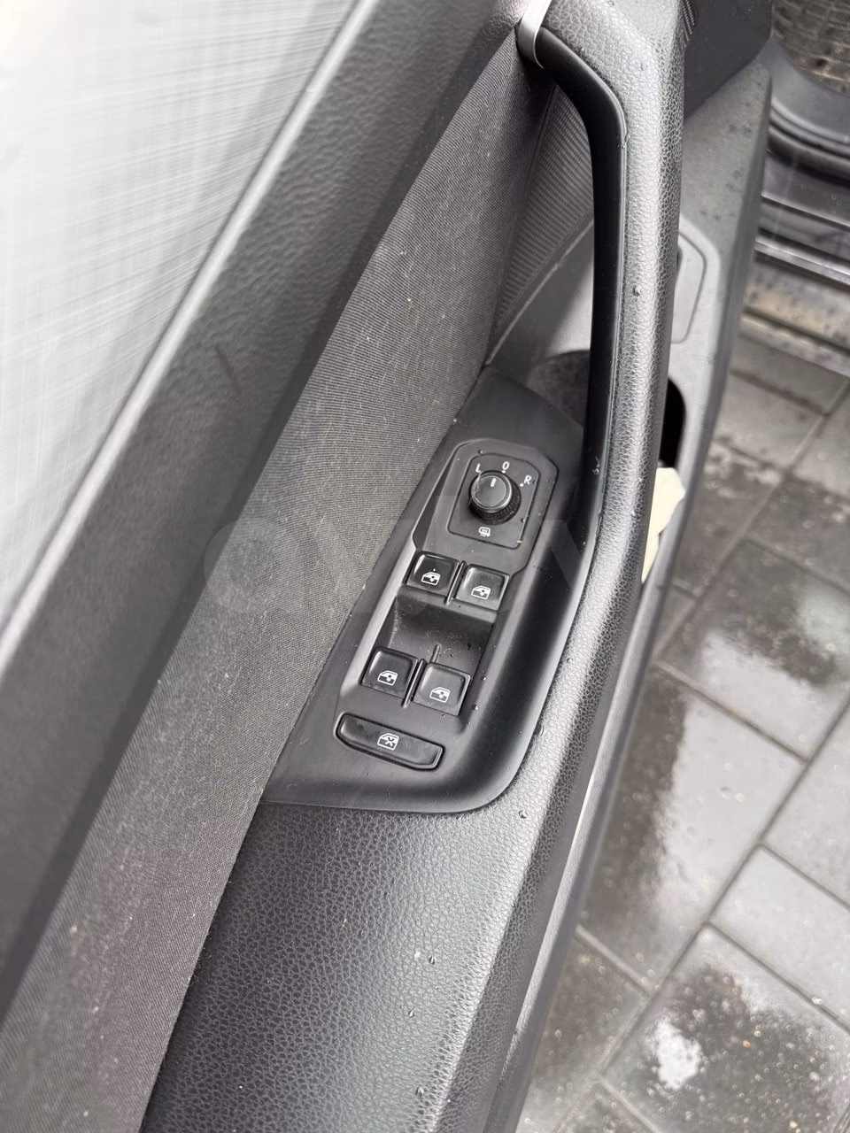 Volkswagen Passat фото 6