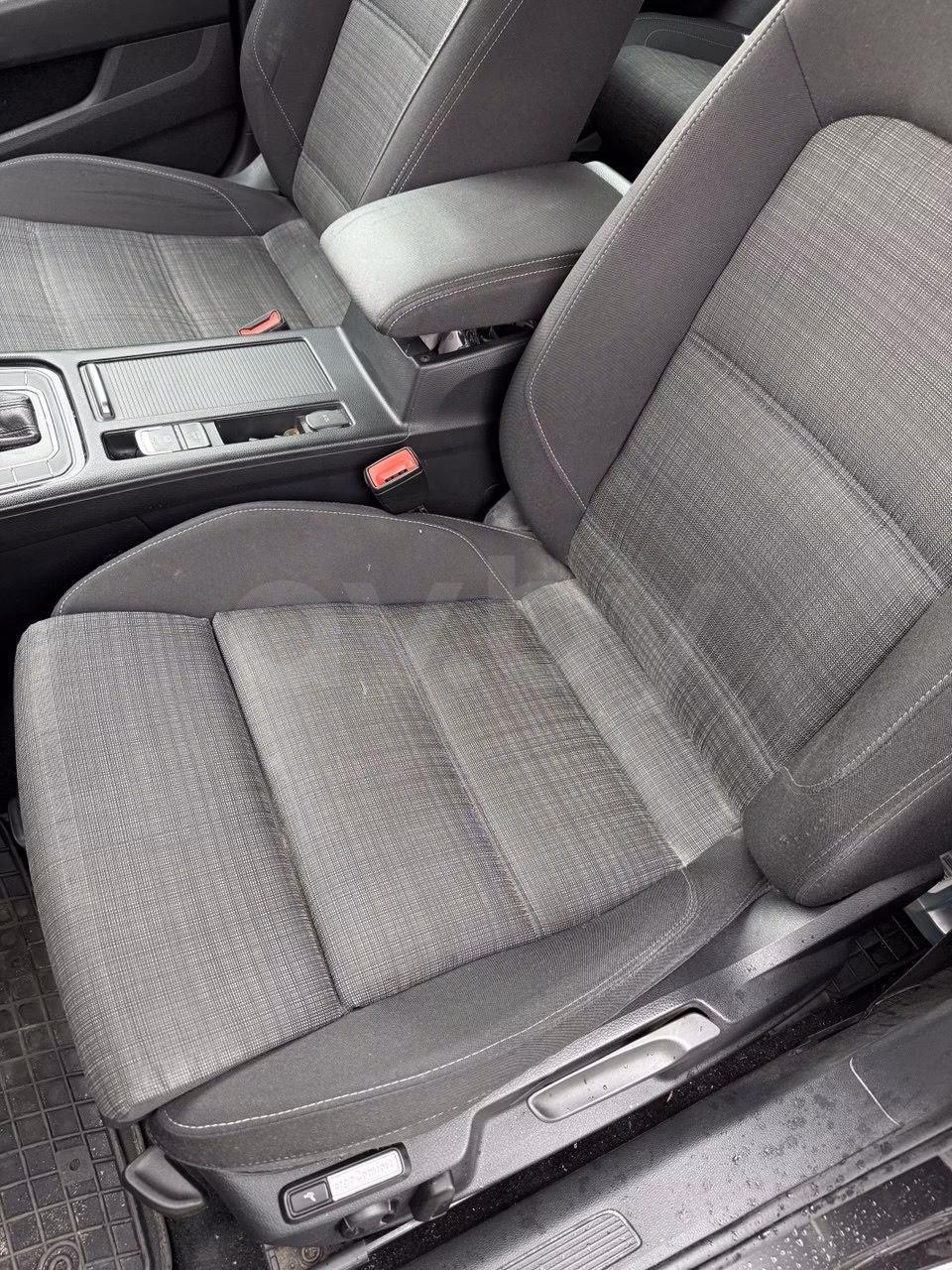 Volkswagen Passat фото 7