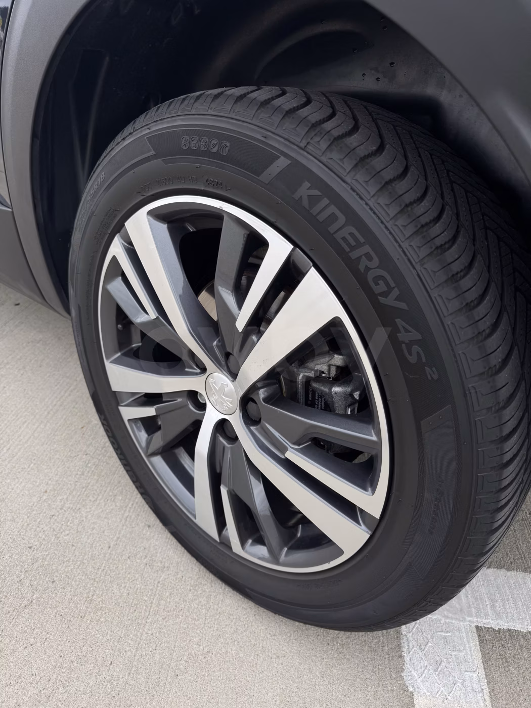 Peugeot 3008 фото 9