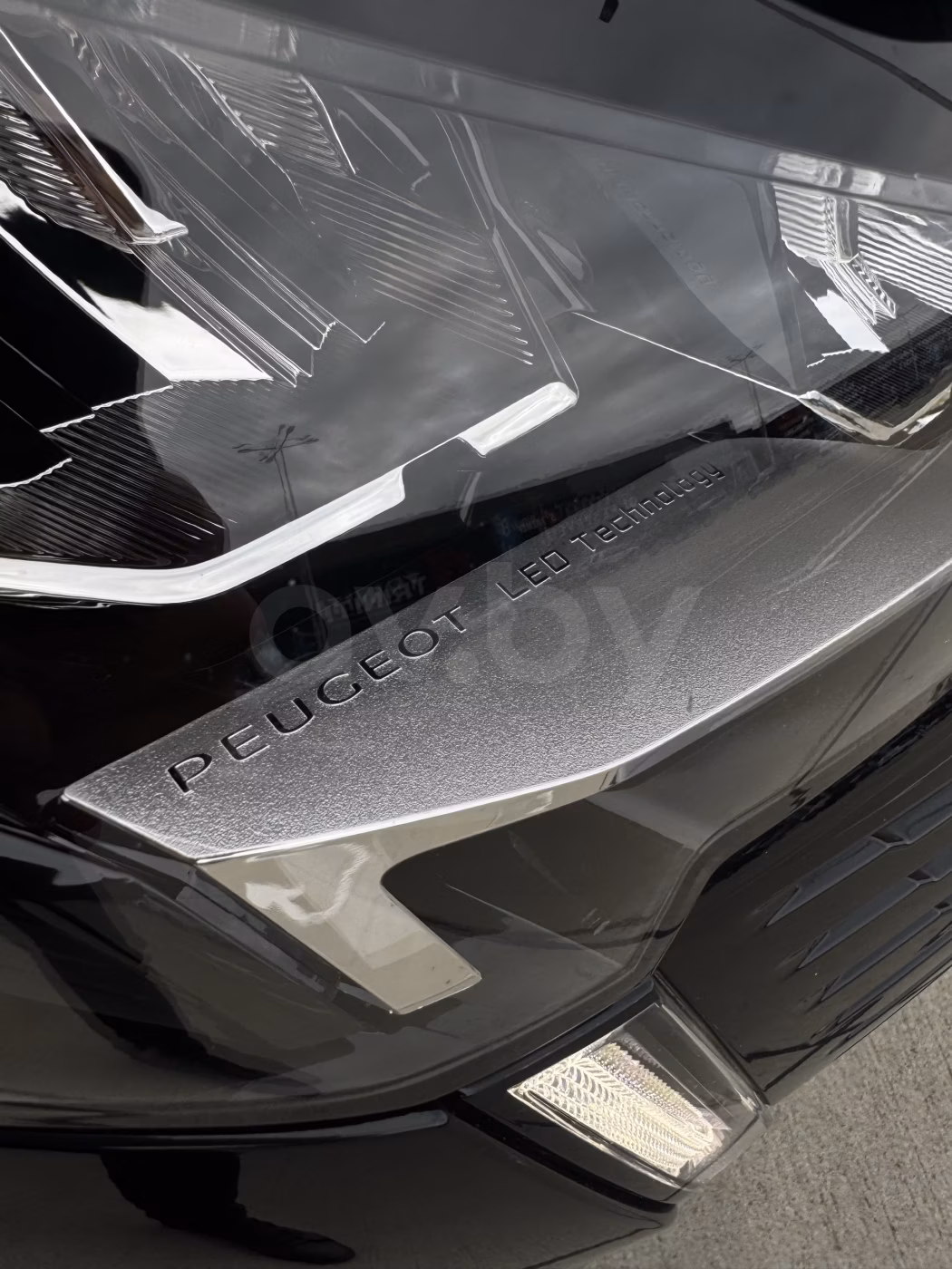 Peugeot 3008 фото 13
