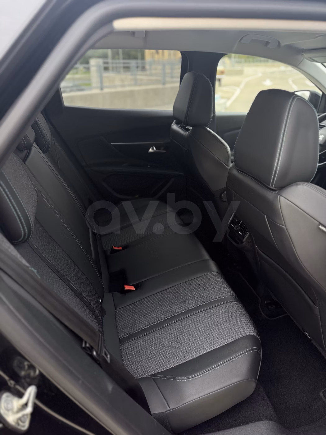 Peugeot 3008 фото 18