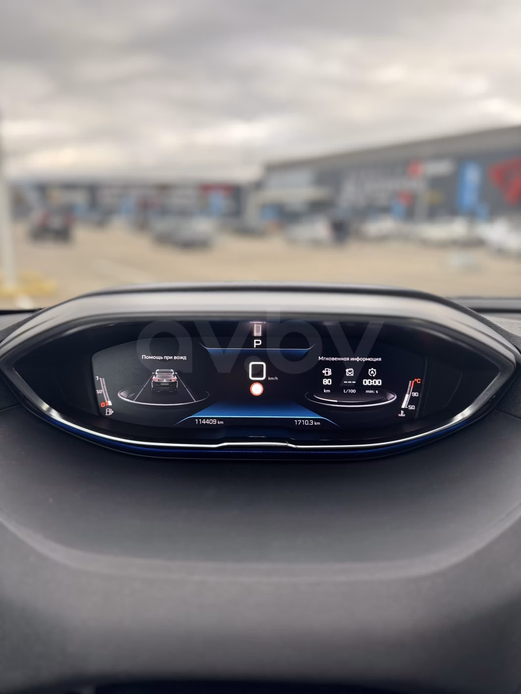 Peugeot 3008 фото 19