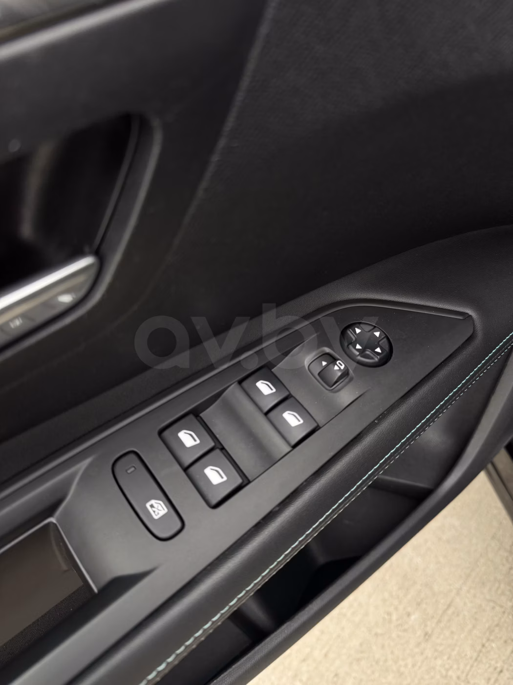Peugeot 3008 фото 20