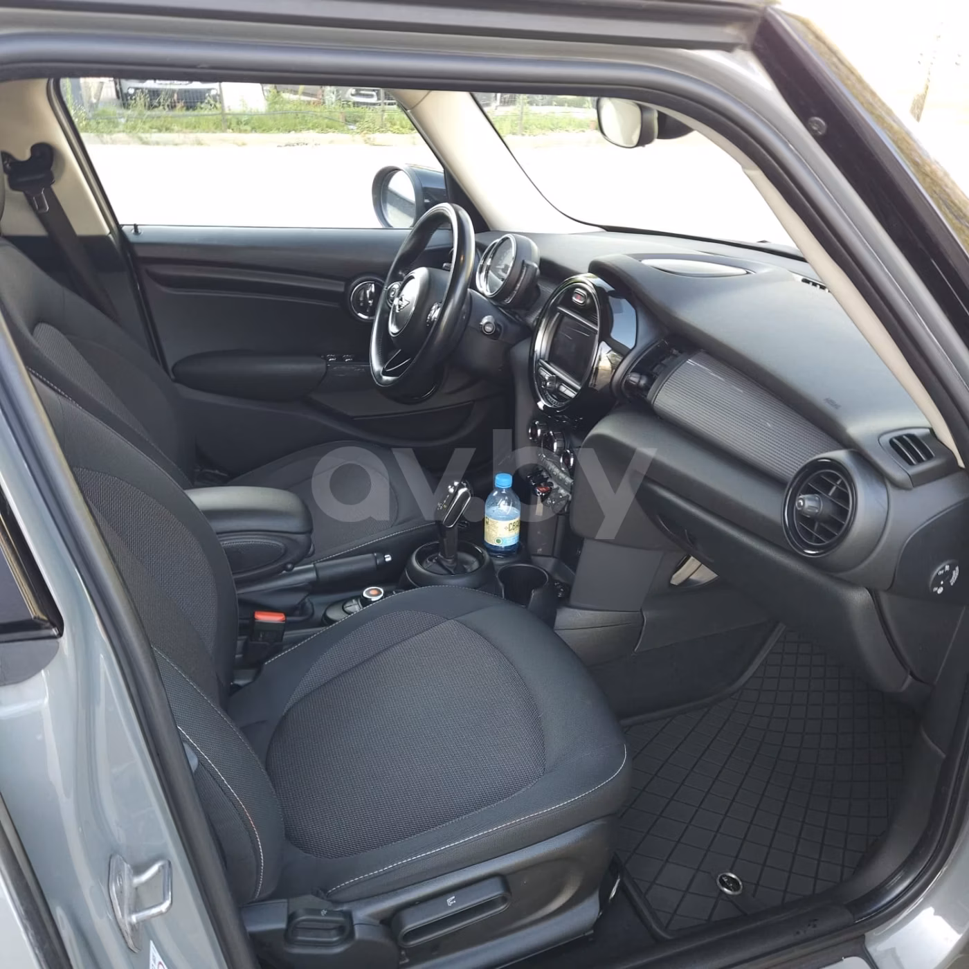 MINI Hatch фото 13