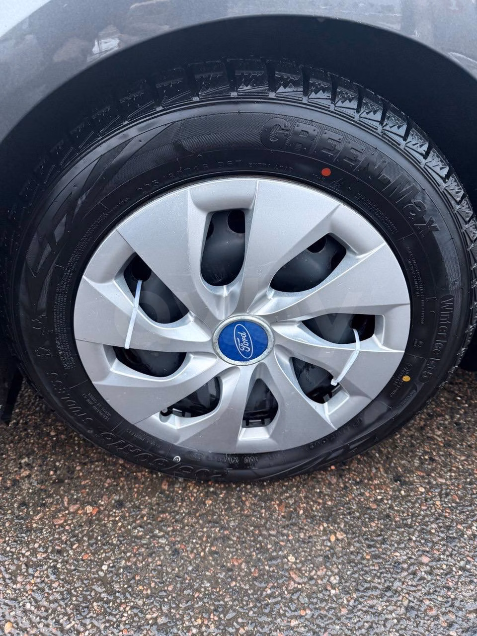 Ford Focus фото 20
