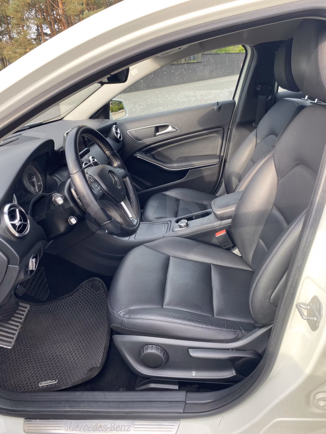Mercedes-Benz A-Класс фото 5
