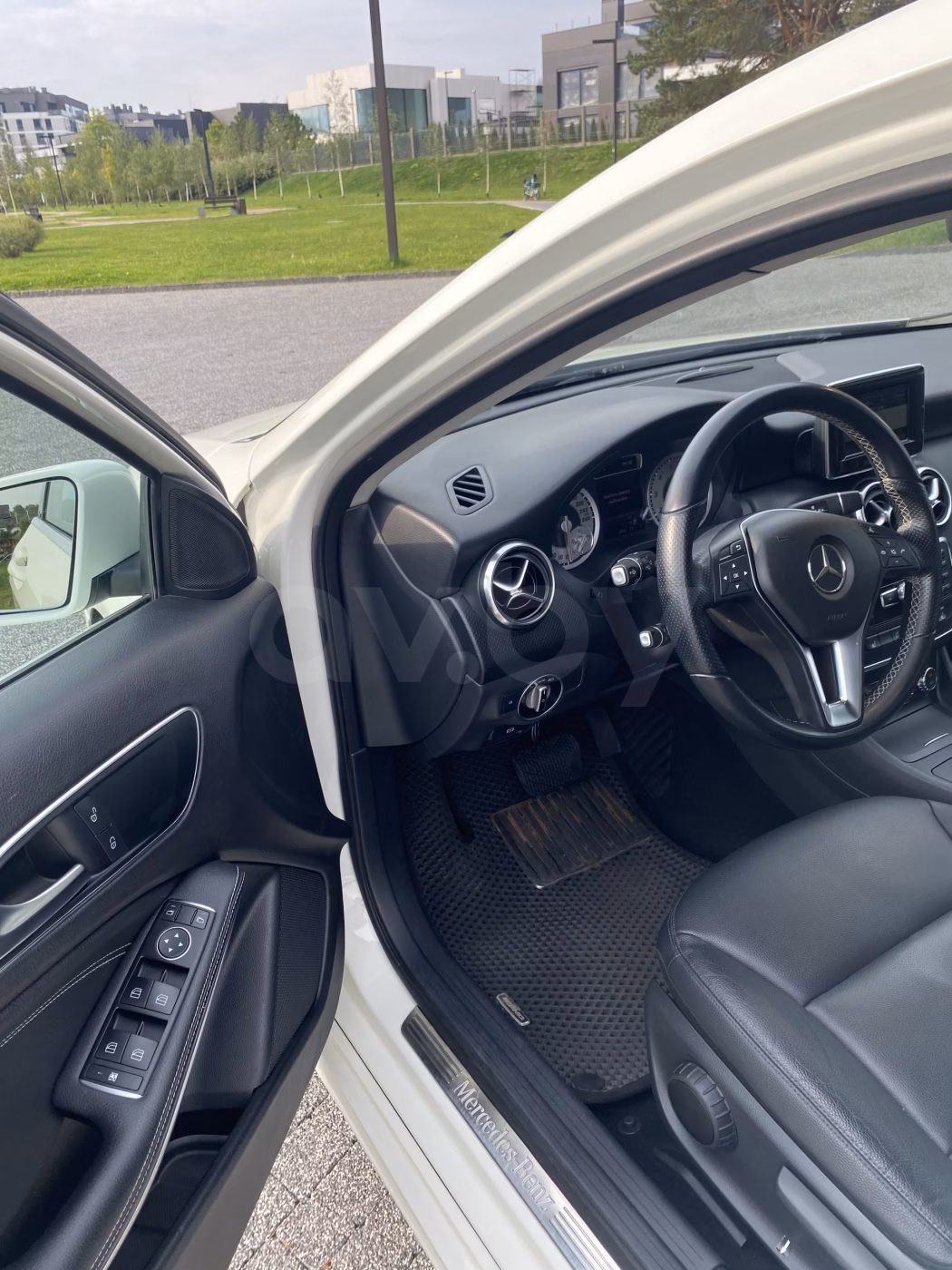 Mercedes-Benz A-Класс фото 6