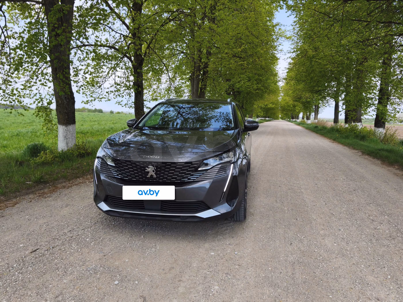 Peugeot 5008 фото 7