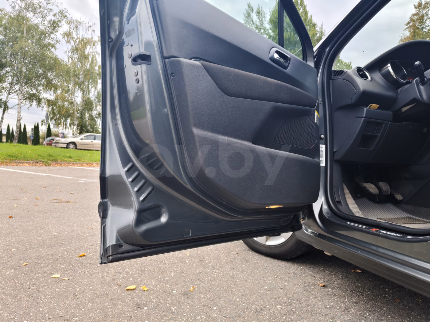 Peugeot 5008 фото 6