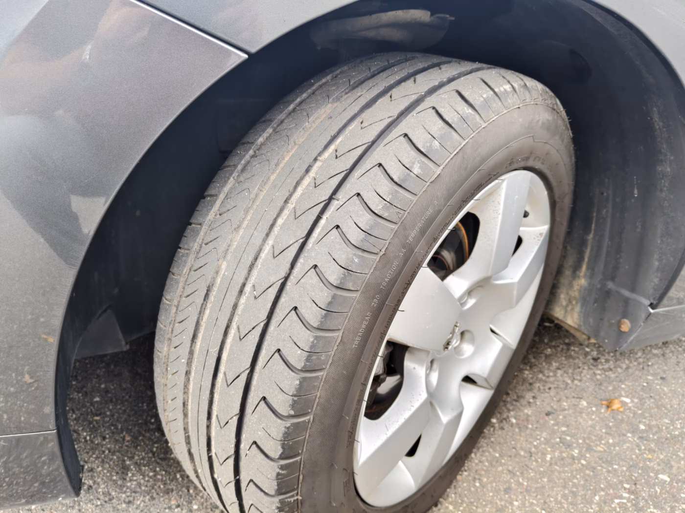 Peugeot 5008 фото 9