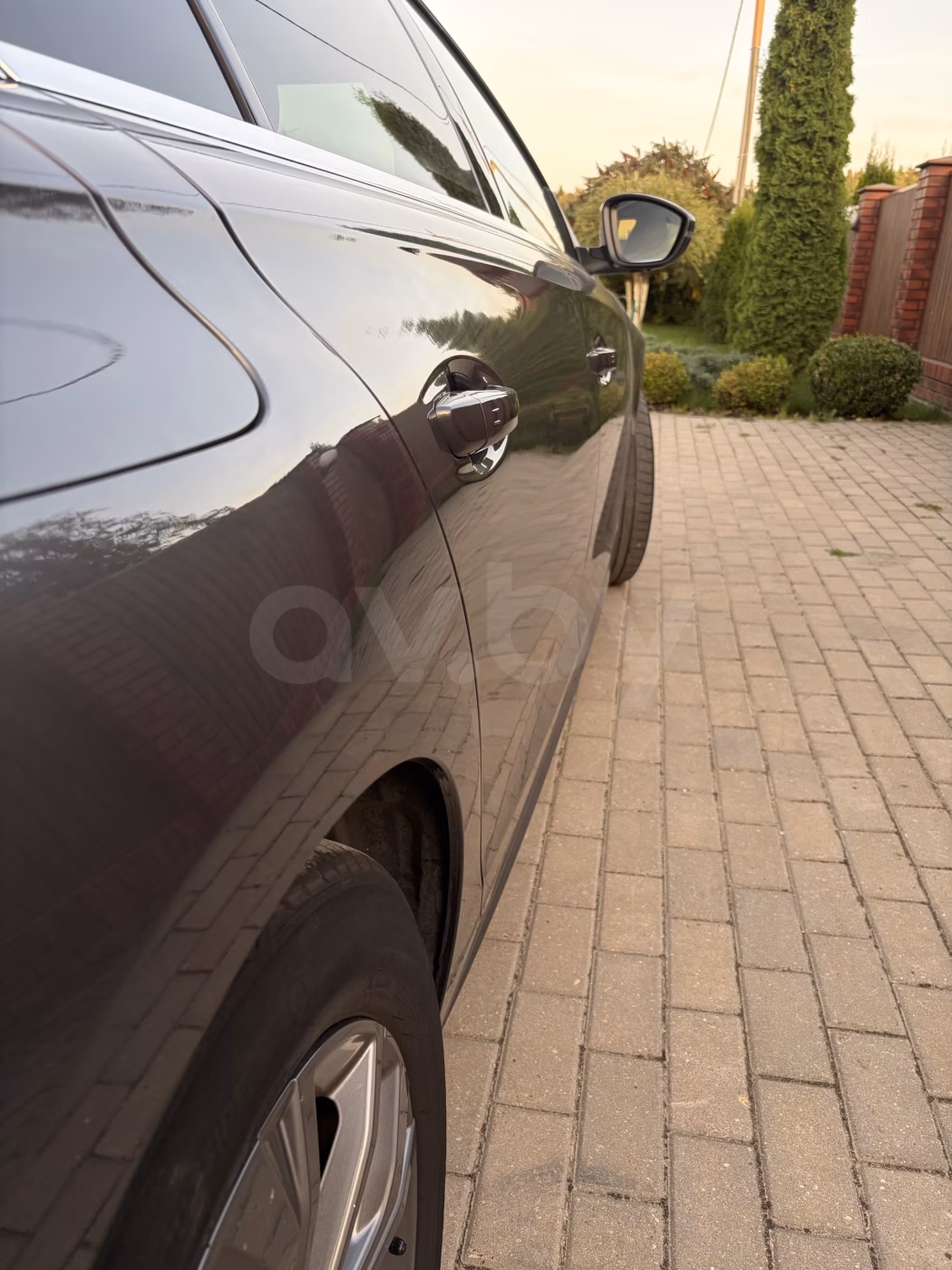 Peugeot 508 фото 6