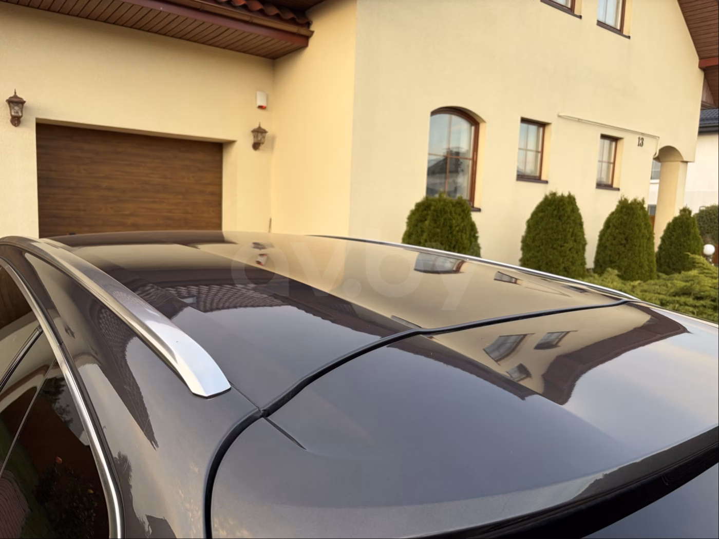 Peugeot 508 фото 9