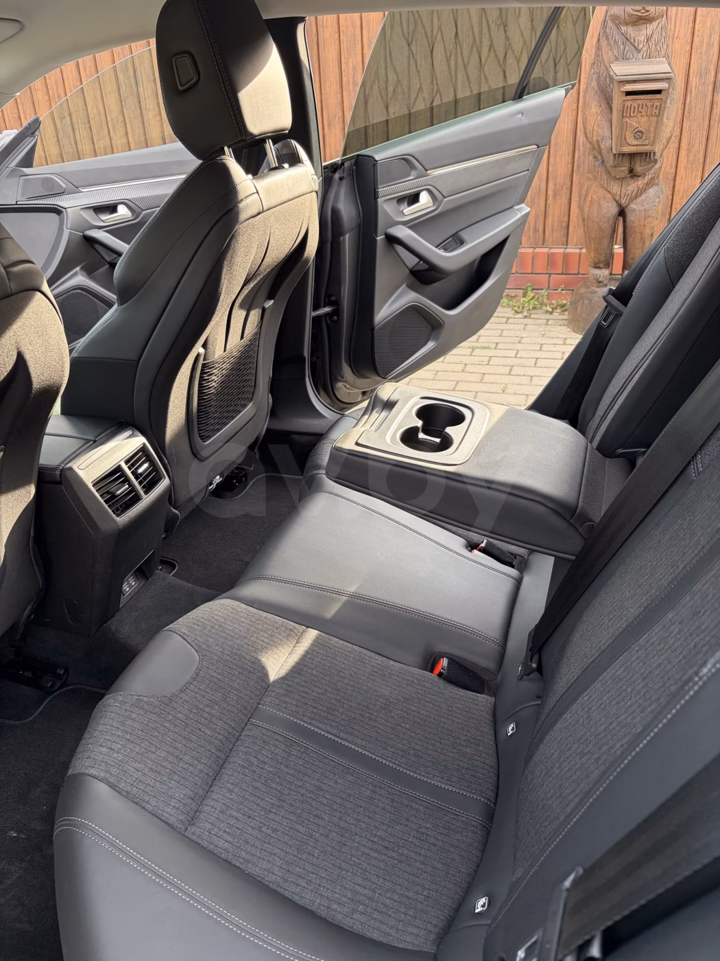 Peugeot 508 фото 13