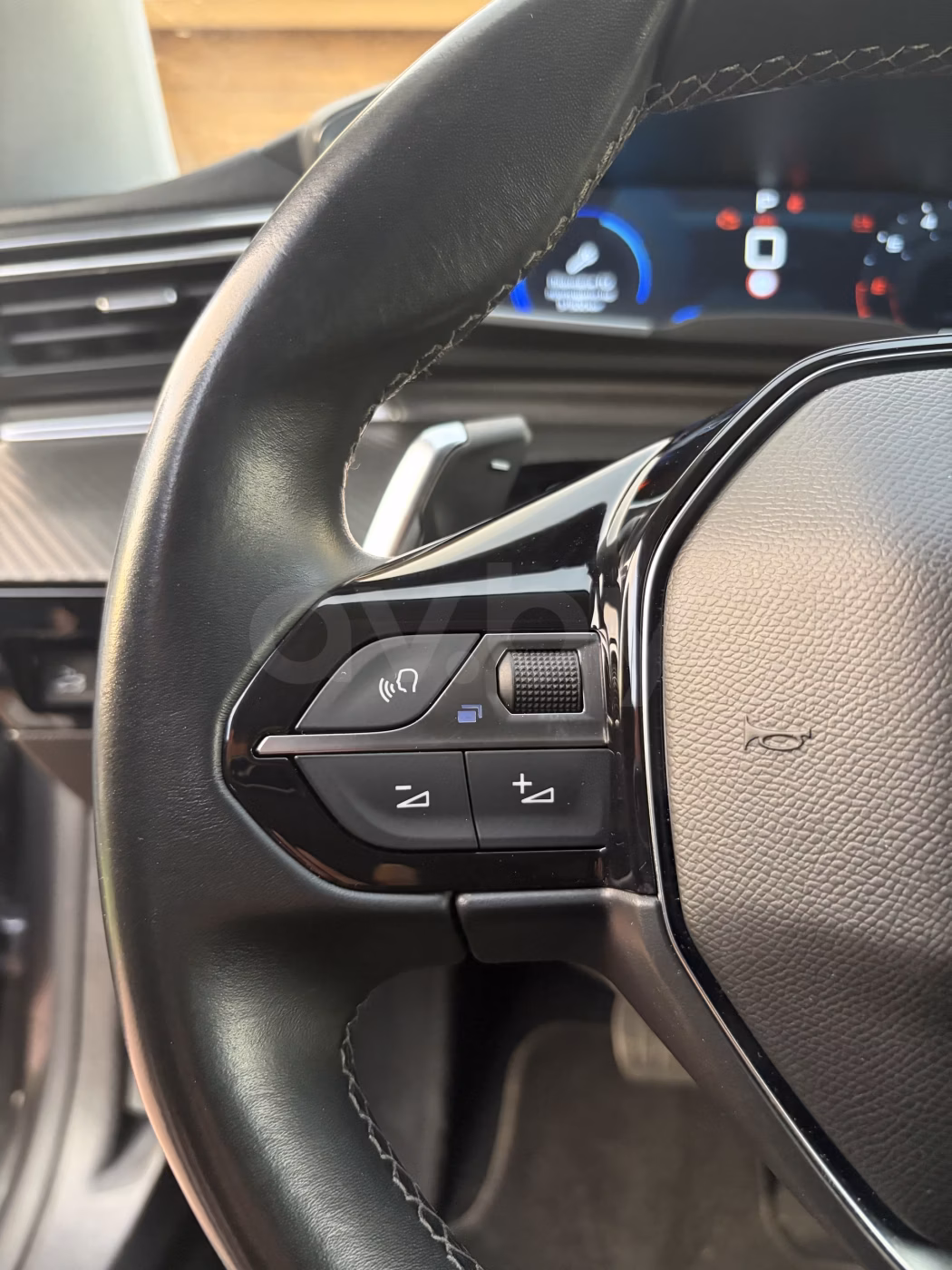 Peugeot 508 фото 15