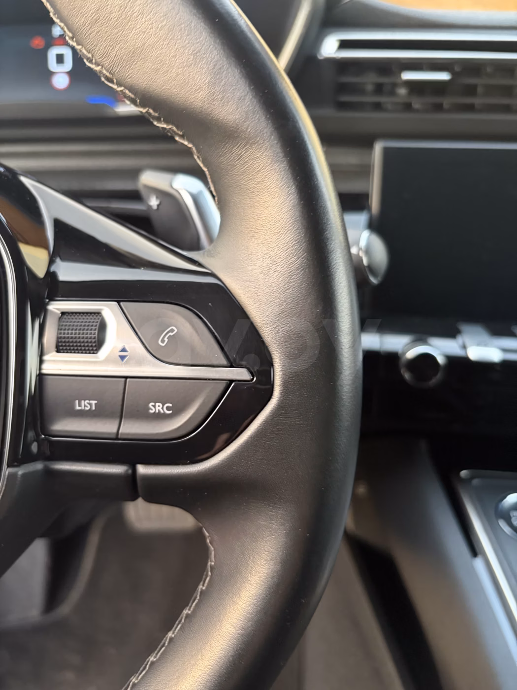 Peugeot 508 фото 16
