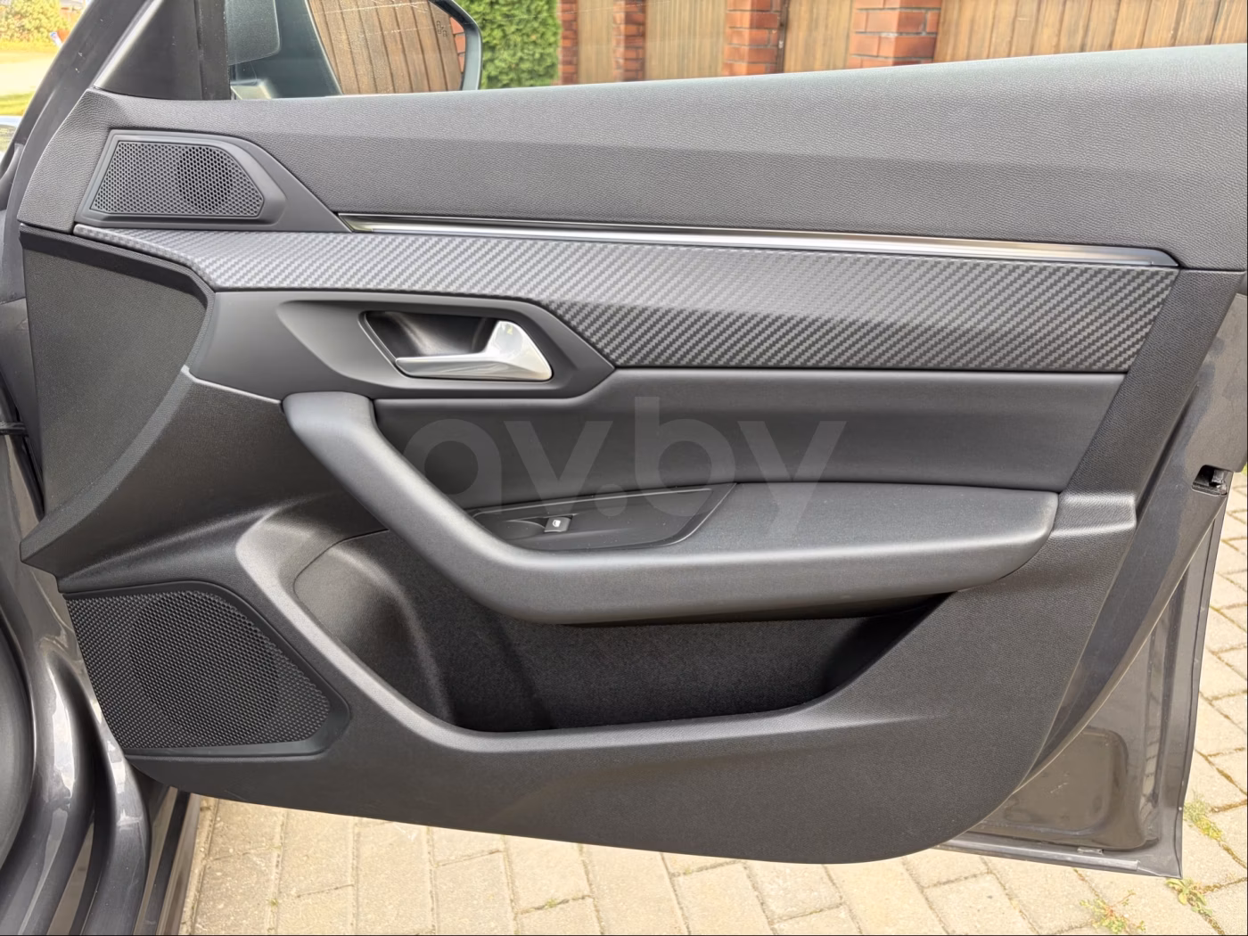 Peugeot 508 фото 18