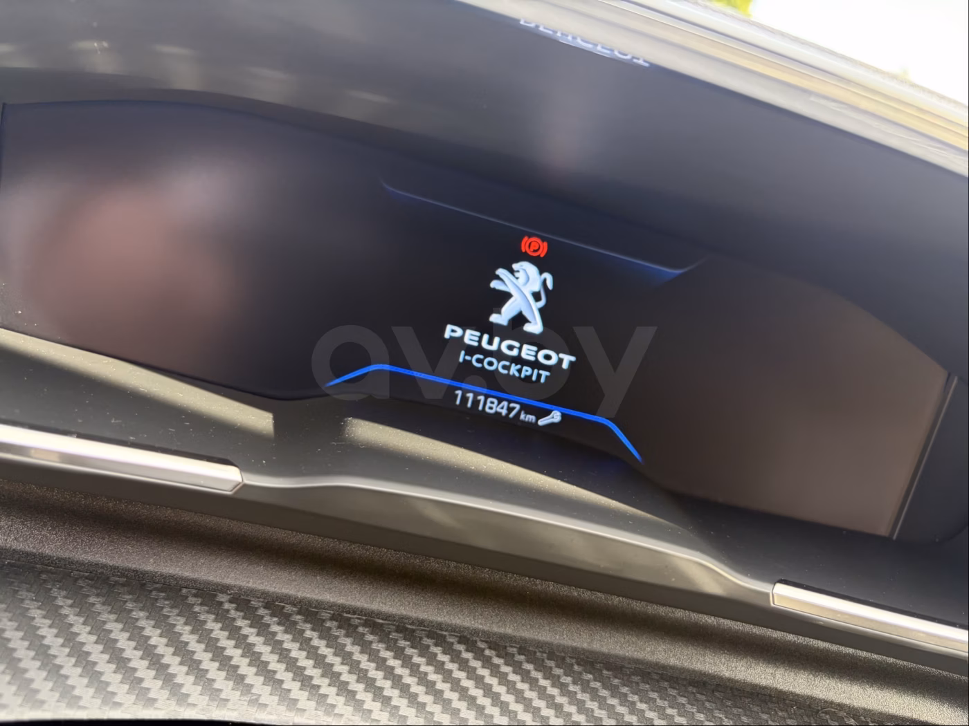 Peugeot 508 фото 19