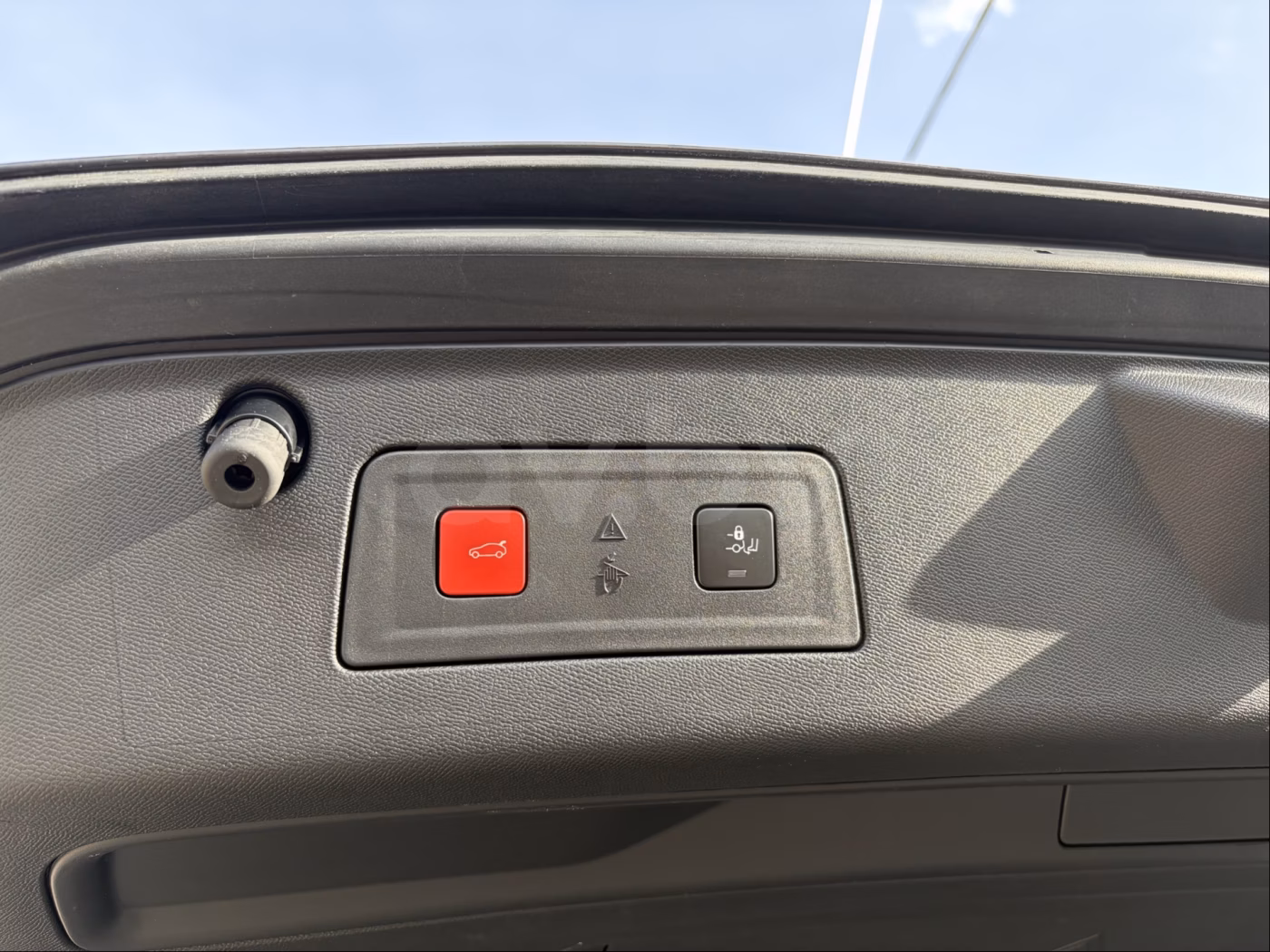 Peugeot 508 фото 20