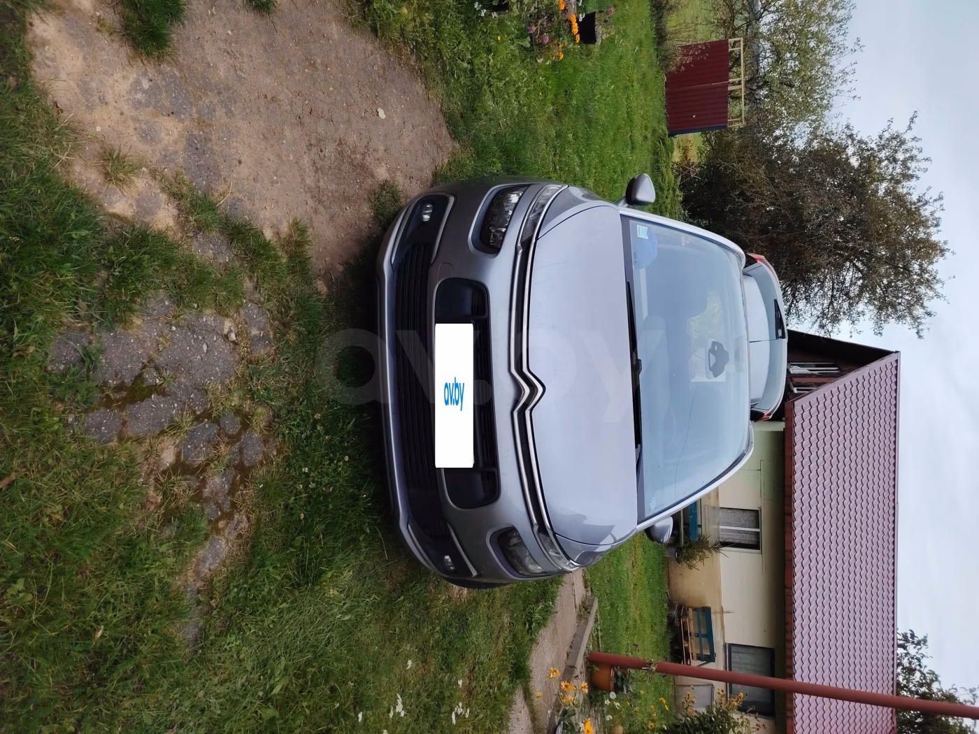 Citroen C4 Grand Picasso фото 5