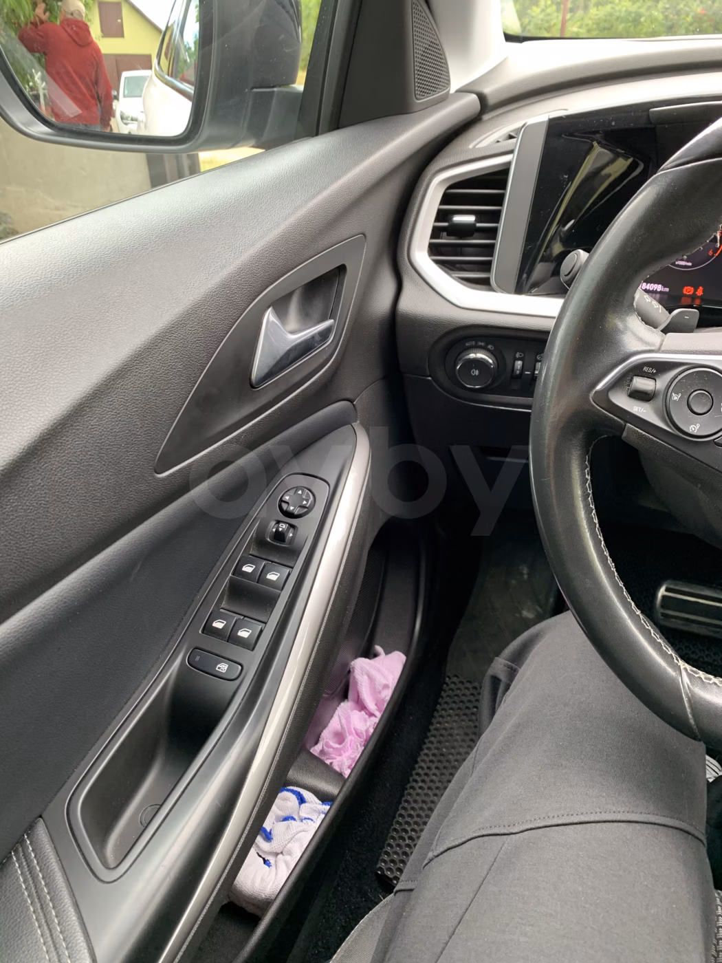 Opel Grandland X фото 10