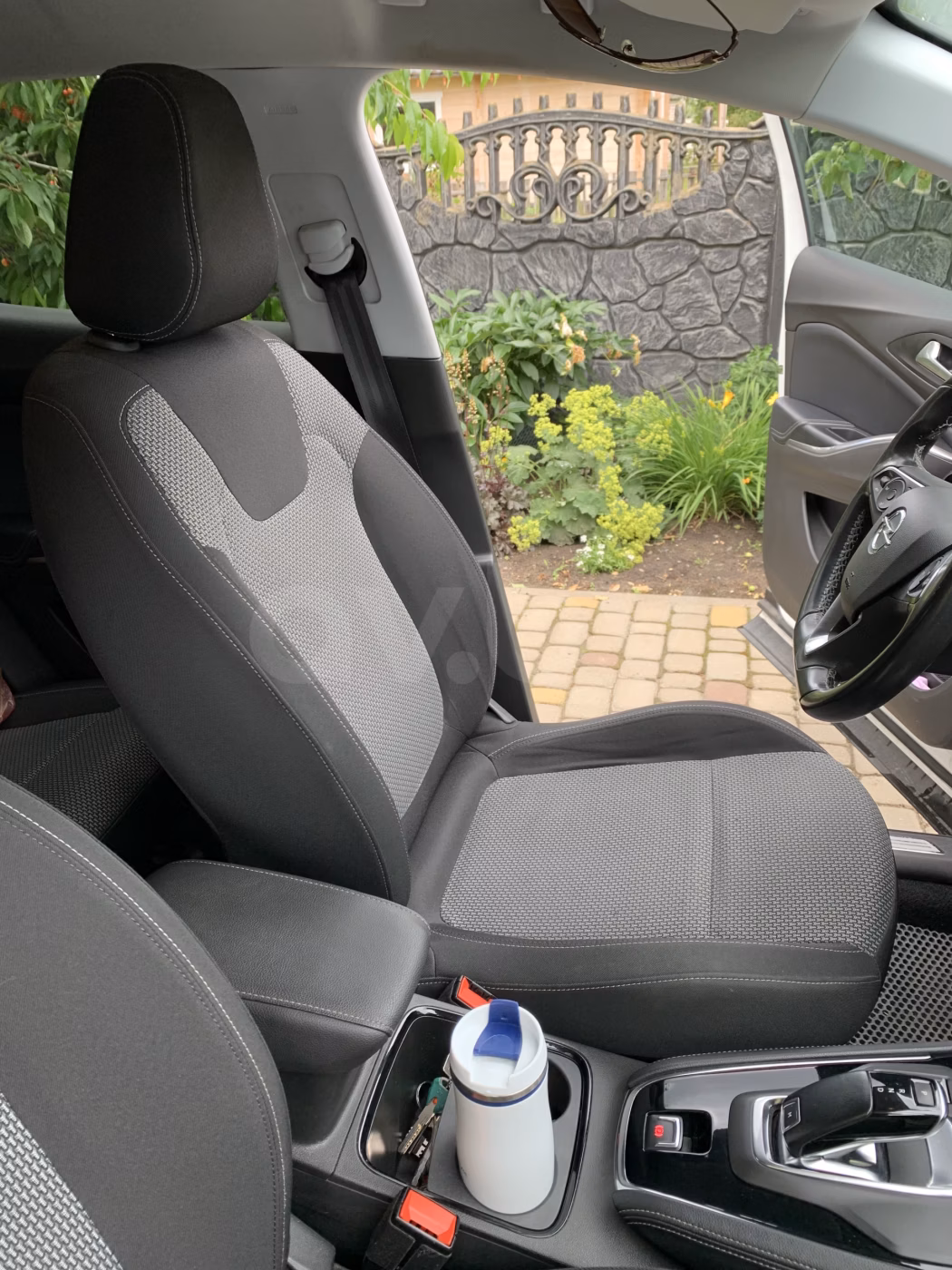 Opel Grandland X фото 11